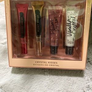 Victoria secret líp gloss set
